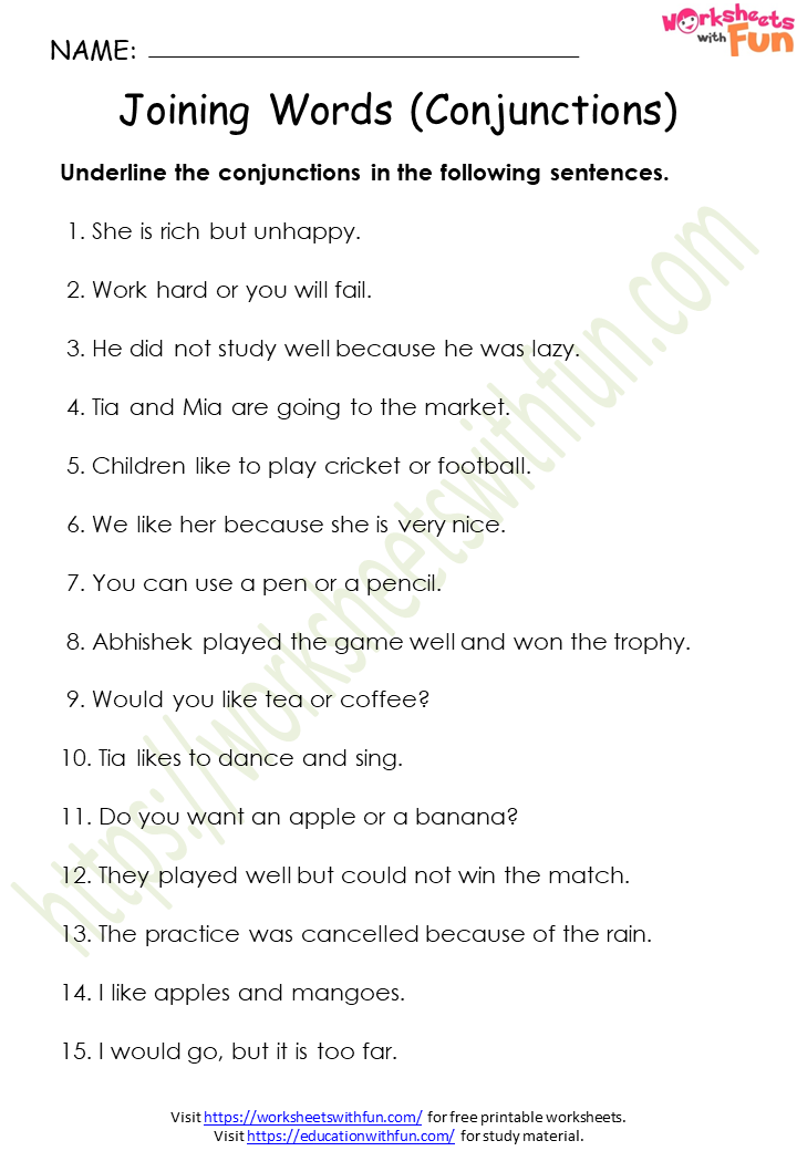 english-class-1-joining-words-conjunctions-worksheet-1